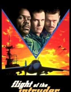 Flight of the Intruder