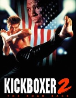 Kickboxer 2: The Road Back