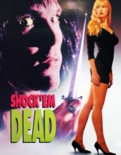 Shock 'Em Dead