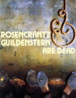 Rosencrantz & Guildenstern Are Dead