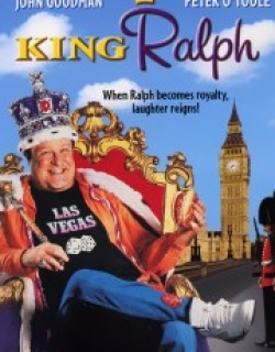 King Ralph