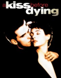 A Kiss Before Dying