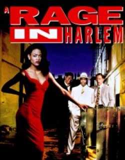 A Rage in Harlem