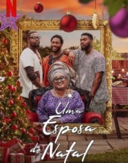 A Naija Christmas