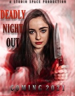 Deadly Girls Night Out