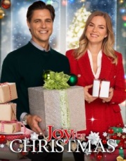 Joy For Christmas