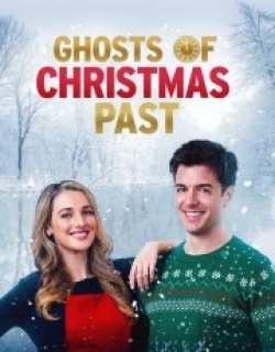 Ghosts of Christmas Past