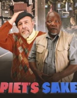 Piet's Sake