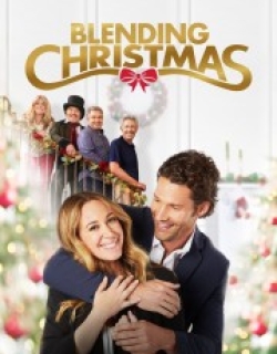 Blending Christmas
