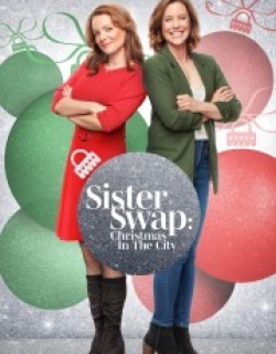 Sister Swap: Christmas in the City