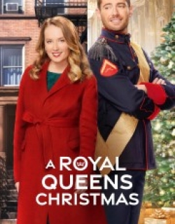 A Royal Queens Christmas