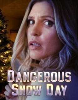Dangerous Snow Day