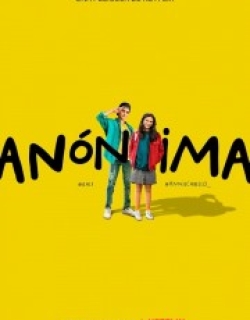 Anonymously Yours