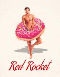 Red Rocket