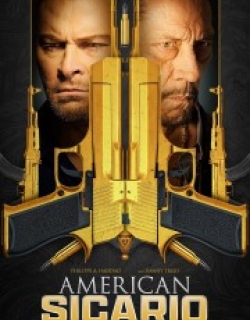 American Sicario