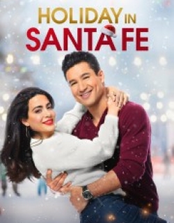 Holiday in Santa Fe