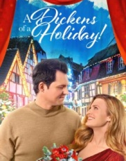 A Dickens of a Holiday!