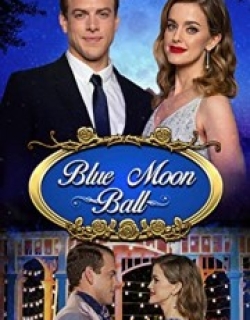 Blue Moon Ball