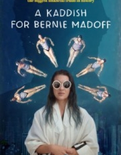 A Kaddish for Bernie Madoff