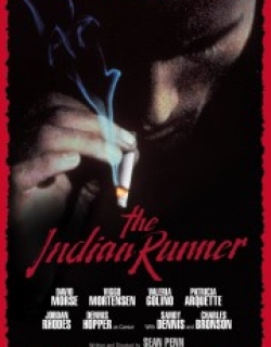 The Indian Runner