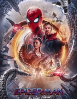 Spider-Man: No Way Home