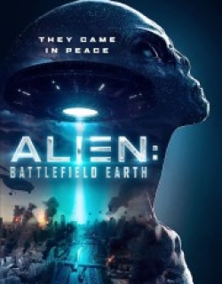 Alien: Battlefield Earth