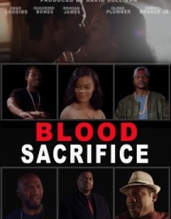 Blood Sacrifice