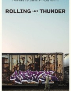 Rolling Like Thunder
