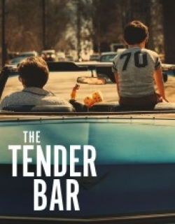 The Tender Bar