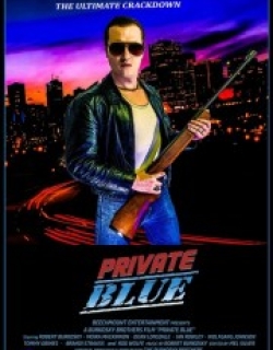 Private Blue