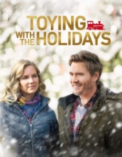 Toying with the Holidays