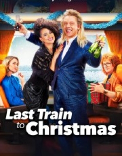 Last Train to Christmas