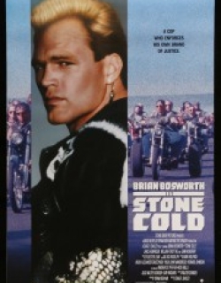 Stone Cold