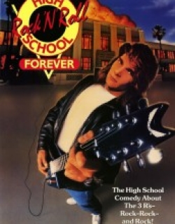 Rock 'n' Roll High School Forever