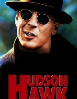 Hudson Hawk