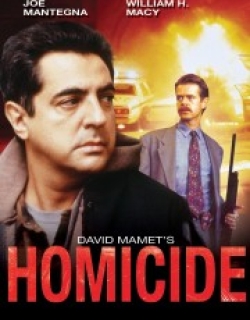 Homicide