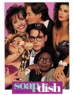 Soapdish