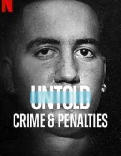 Untold: Crimes & Penalties