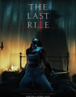 The Last Rite