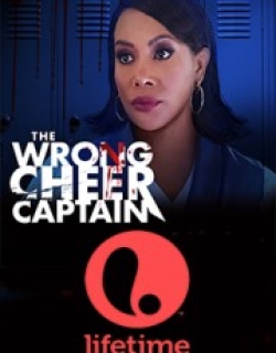The Wrong Cheer Captain