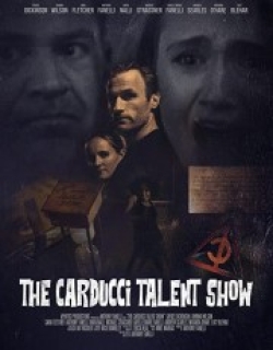 The Carducci Talent Show