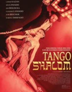 Tango Shalom