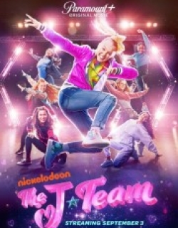 The J Team