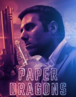 Paper Dragons