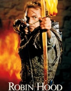 Robin Hood: Prince of Thieves
