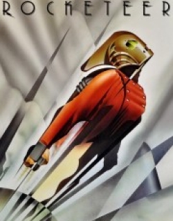The Rocketeer