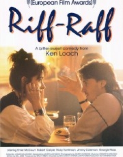 Riff-Raff