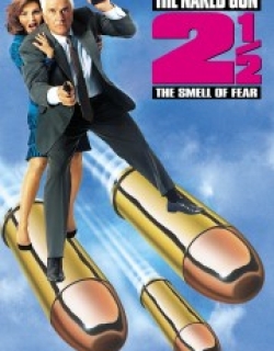 The Naked Gun 2½: The Smell of Fear