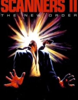 Scanners II: The New Order