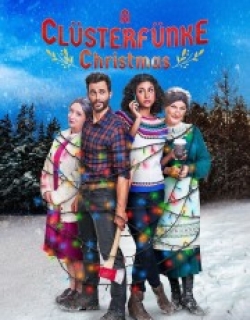 A Clüsterfünke Christmas